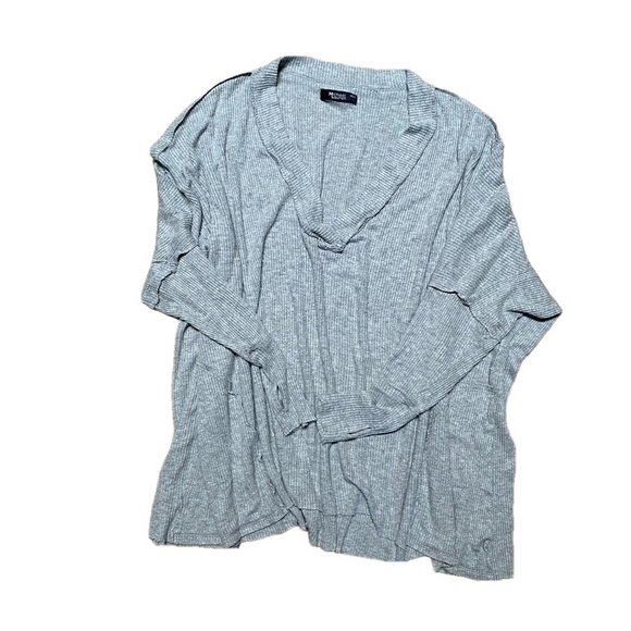 Michael Lauren Tops - New Michael Lauren Soft Ribbed Pullover